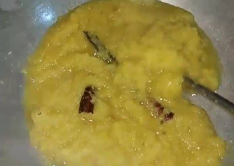 Resep Selai Nanas Isian Nastar Oleh Eka Ferawati