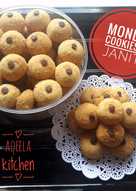 Monde cookies/ janda genit cookies