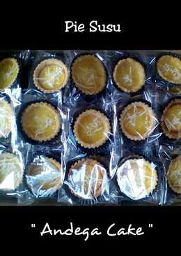 Pie Susu