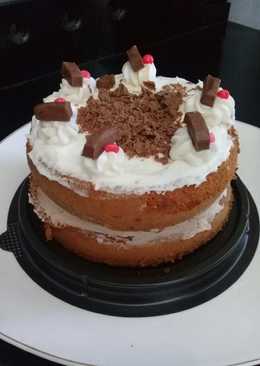 Blackforest delfi ala lintang.