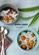 Bubur Candil / Jenang Grendul / Biji Salak