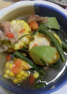 Sayur asem jakarta