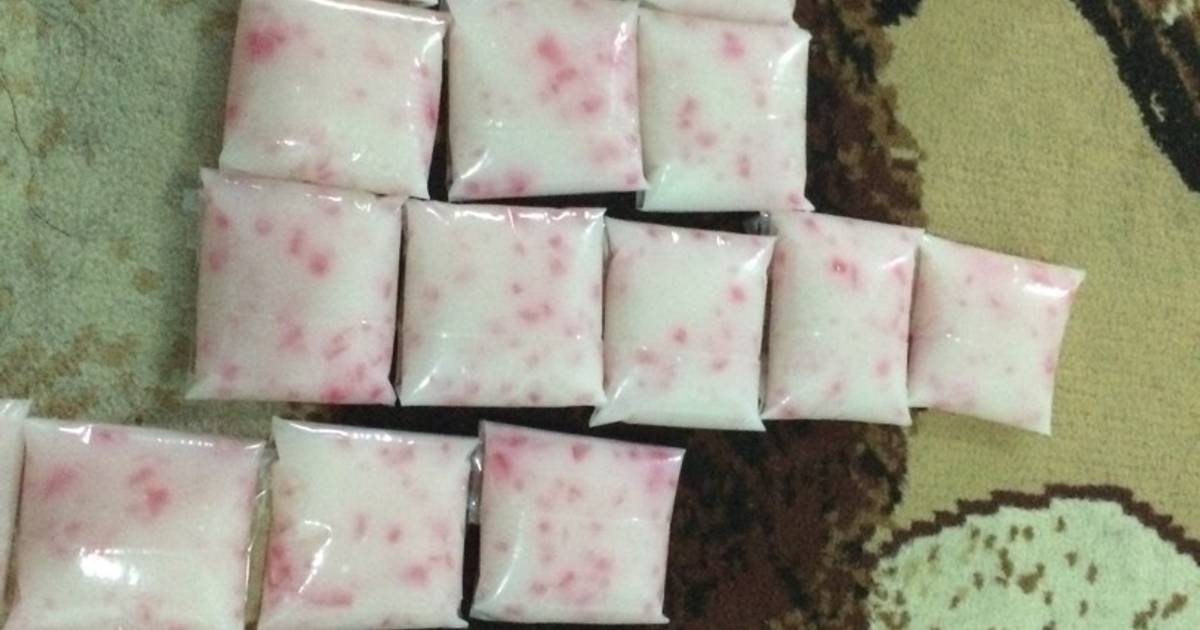 Resep Cantik manis murah meriah Resep Cantik manis murah meriah