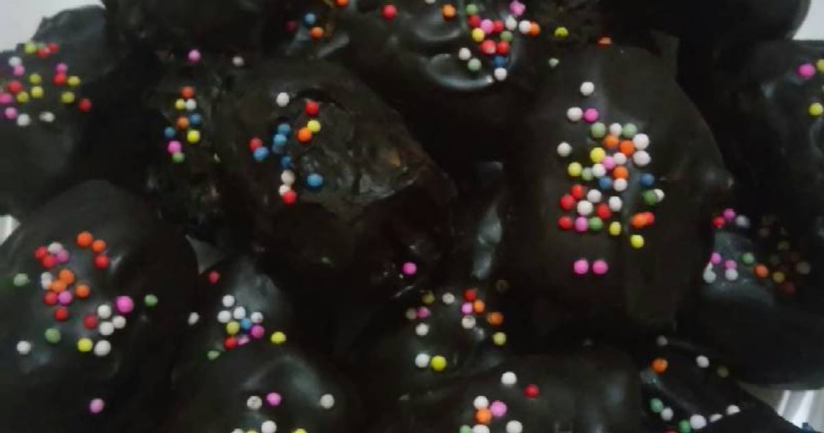 Kurma coklat - 103 resep - Cookpad