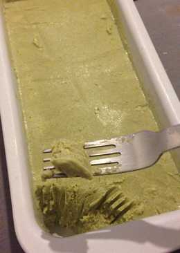 Matcha ice cream ð¦