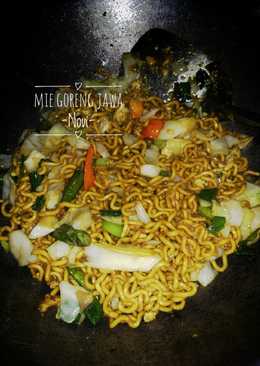 Mie Goreng Jawa