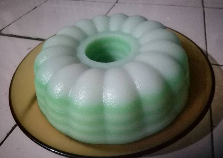 Resep Kue lapis