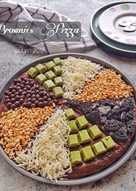 Brownies Pizza