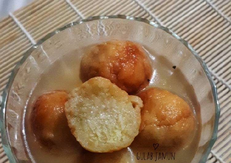 #02 Gulab Jamun #SelasaBisa #SelasaBisa #BikinRamadanBerkesan