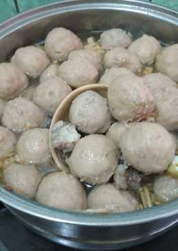 Bakso Sapi SB