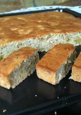Banana Bread
