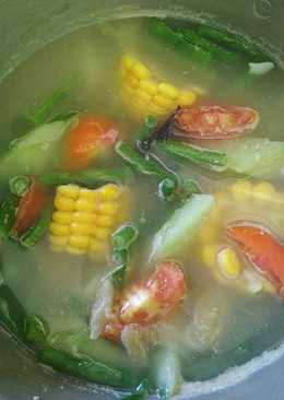 Sayur Asem