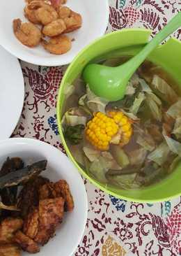 Sayur Asam Maknyus ð¼