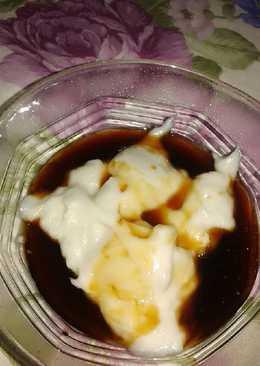 Bubur Sumsum Tepung Ketan