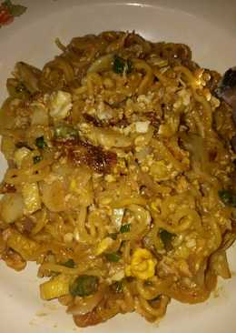 Indomie goreng super enak ðŸ˜‹ðŸ˜‹ðŸ˜‹