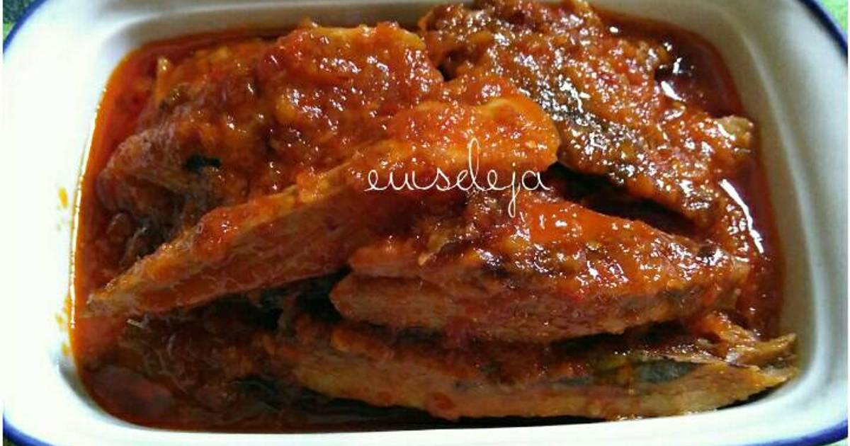 Pindang tongkol - 244 resep - Cookpad