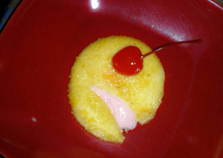 Resep Ice cream goreng By Ravita Intan Maharani