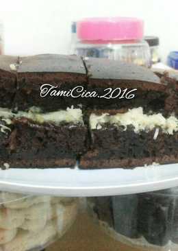 Martabak Brownies Happycall