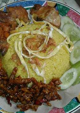 Nasi kuning