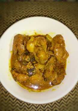 19.Semur ati ampela ayam #bikinramadhanberkesan