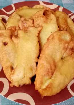 Pisang Goreng Simple