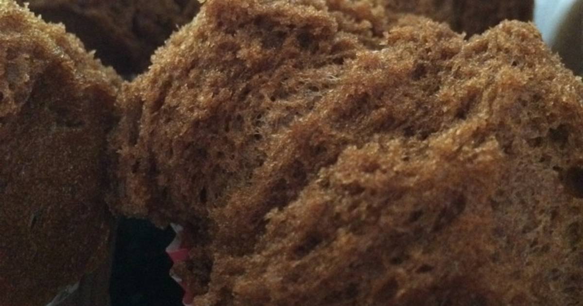 Resep Bolu kukus gula merah Resep Bolu kukus gula merah