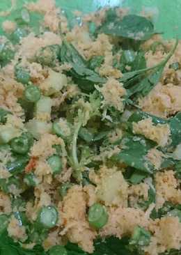 Urap Trancam