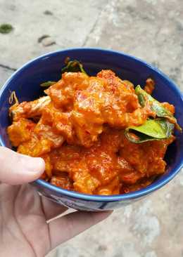 Kentang - 8.239 resep - Cookpad