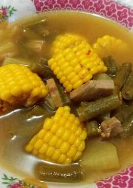 Sayur Asem