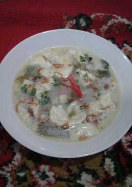 Soto kikil