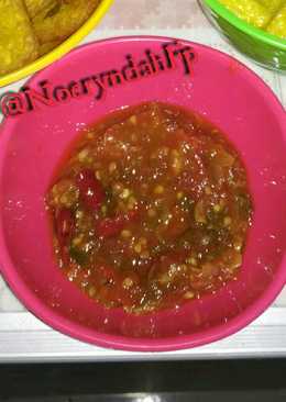 Sambel amatir