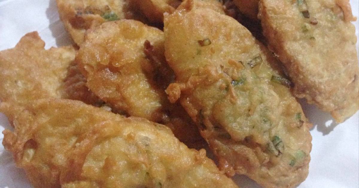  Tepung  bumbu sajiku  tempe  114 resep Cookpad