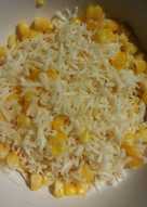 Jagung manis keju susu