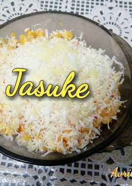 Jagung Susu Keju (Jasuke)