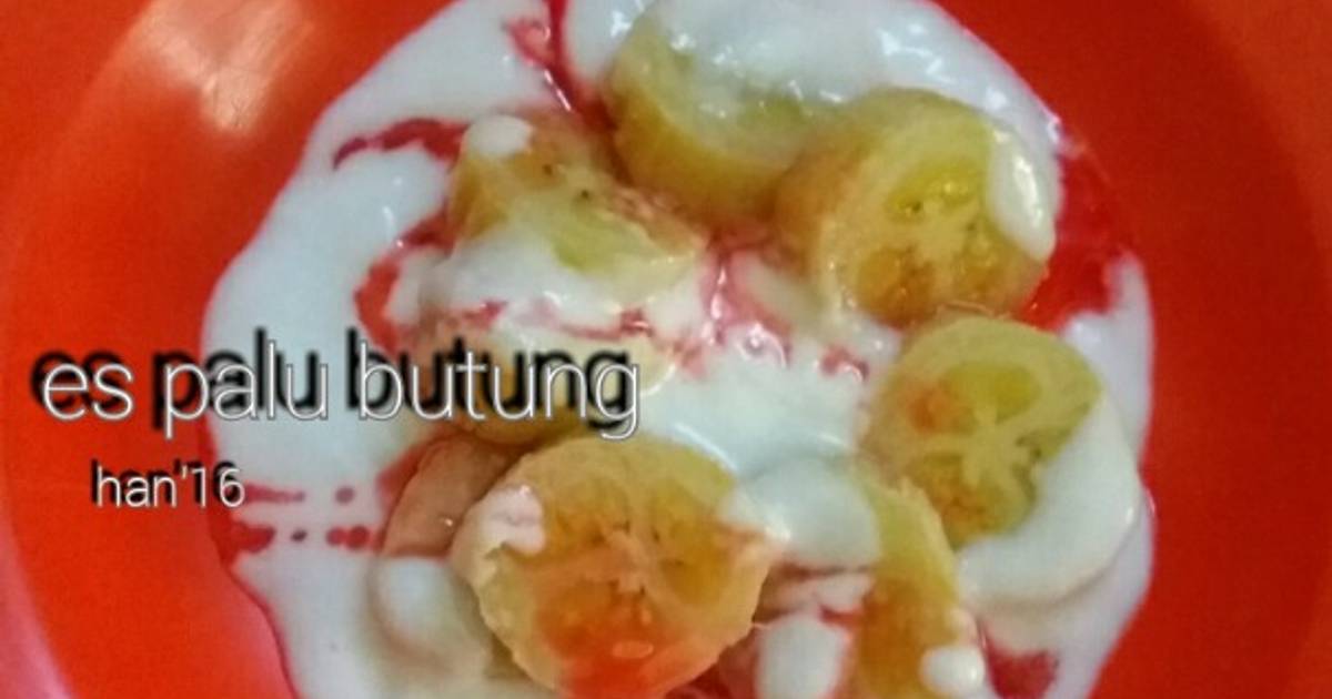 Image Result For Resep Es Potong Pisang