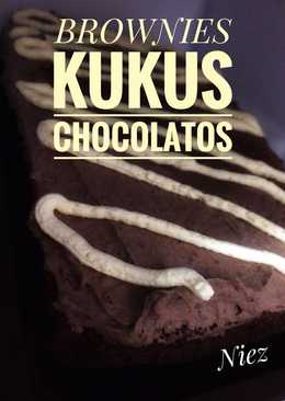 Brownis Kukus Chocolatos