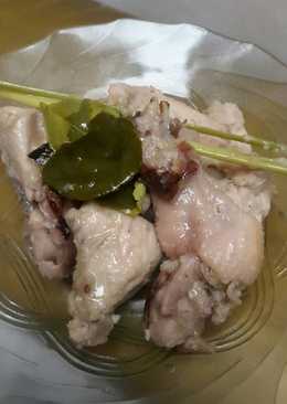 Ayam Pop