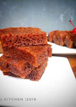 Sarang semut (karamel)