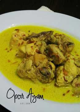 Opor Ayam
