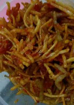 Kering kentang