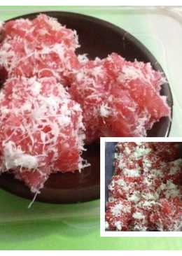 Kue cantik manis - 45 resep - Cookpad