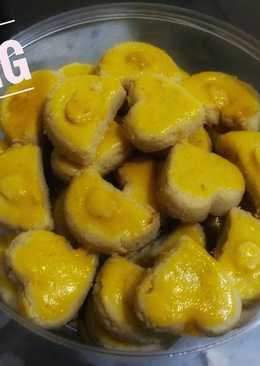 10.103 resep kue kering enak dan sederhana - Cookpad