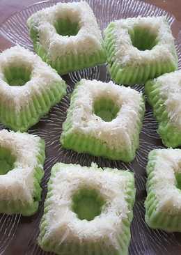 Kue Putu Ayu