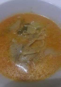 Sayur rebung