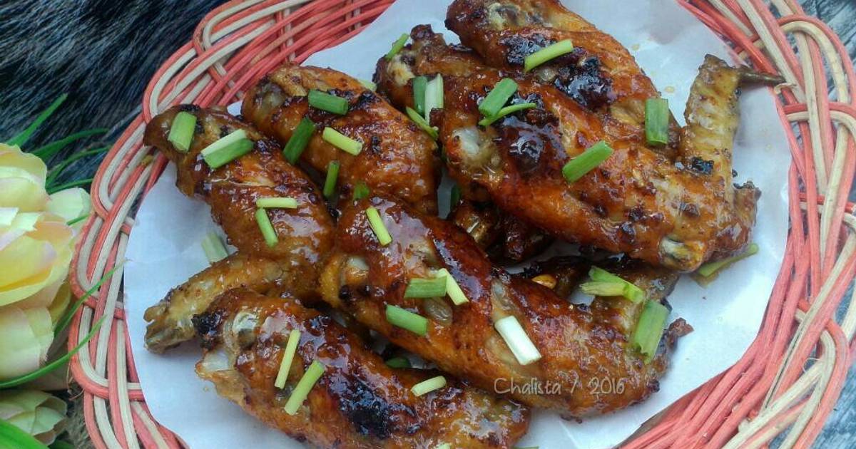 Ayam goreng madu  101 resep  Cookpad