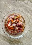 Sambal Matah Istimewa (paling mudah)