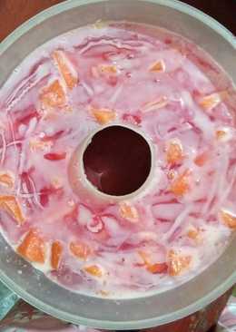 Nutrijel BaPaGua (Banana Papaya Guava)