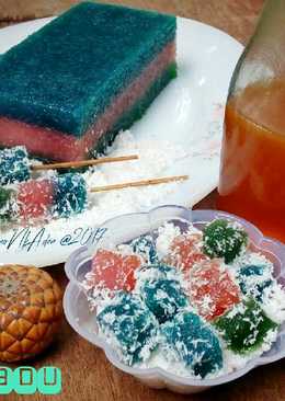 Nanas kekinian aka Minas madu ðð'ð¹