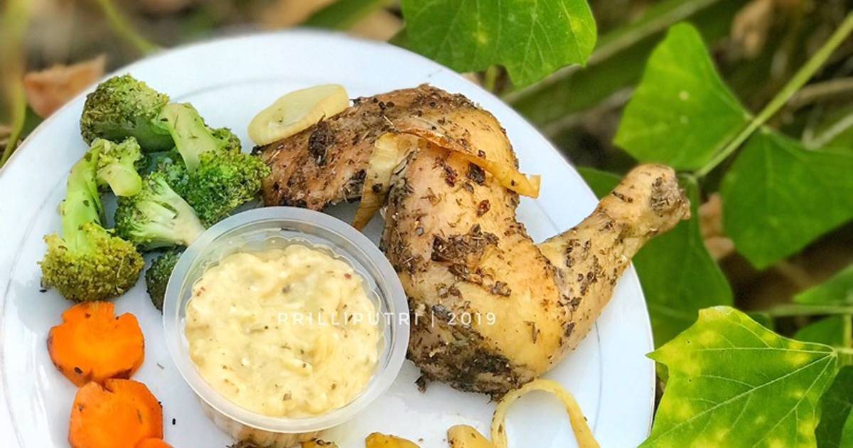 359 resep bechamel sauce enak dan sederhana - Cookpad