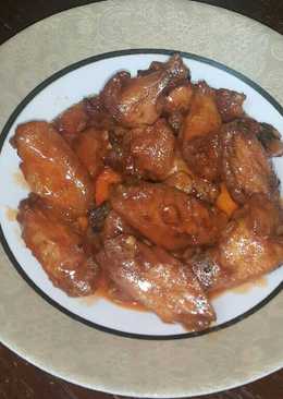 Buffalo Wings